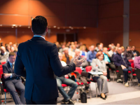 Sponsored Conferences and Programs