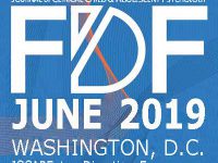 JCCAP Future Directions Forum (June 28th-29th, 2019; Washington, DC)