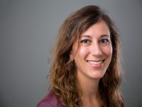 Career Spotlight: Erin Hambrick, Ph.D.