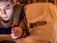 Screen Time Tips for Parents