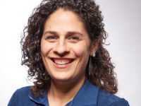 Career Spotlight: Beth Trammell, Ph.D.