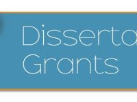 SCCAP Routh Dissertation Grant Recipients & Honorable Mentions