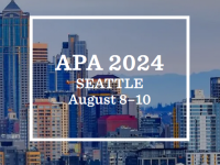Division 53 (SCCAP) is currently seeking proposals for APA’s Annual Convention
