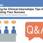 Applying to Clinical Internships Maximizing your success!