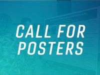 Call for Posters - The SCCAP Conference